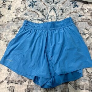 Lululemon pace crush HR short 2.5